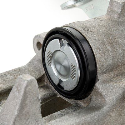 Brake Caliper RIDEX 78B0005R 78B0005R - photo 5