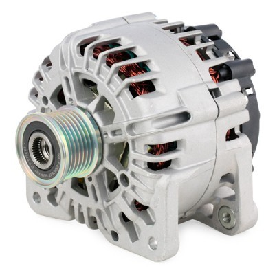 Alternator RIDEX 4G0148 4G0148 - photo 3