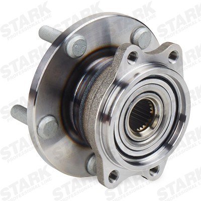Wheel Bearing Stark SKWB-0181038 SKWB-0181038 - photo 7