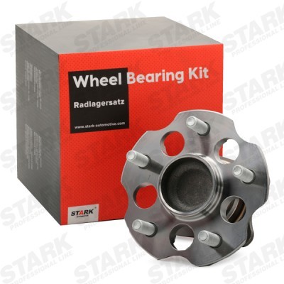 Wheel Bearing Stark SKWB-0180936 SKWB-0180936 - photo 2