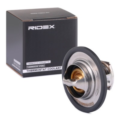 Thermostat, Coolant RIDEX 316T0031 316T0031 - photo 2