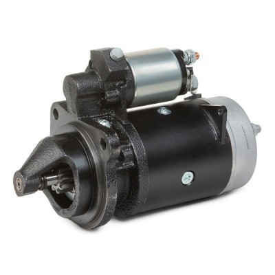 Starter RIDEX 2S0397 2S0397 - photo 3