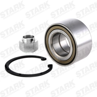 Wheel Bearing Stark SKWB-0180393 SKWB-0180393 - photo 2