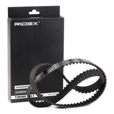 Timing Belt RIDEX 306T0069 306T0069 - photo 2