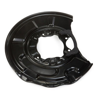 Splash Panel brake disc RIDEX 1330S0219 1330S0219 - photo 3