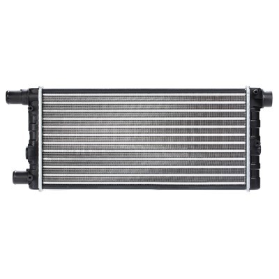 Radiator, Engine Cooling RIDEX 470R0151 470R0151 - photo 3