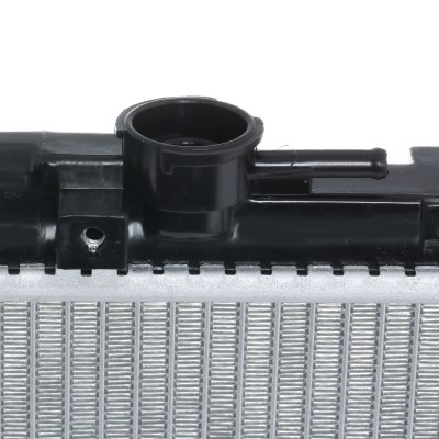 Radiator, Engine Cooling RIDEX 470R0441 470R0441 - photo 4