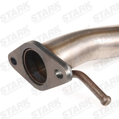 Catalytic converter Stark SKCCT-4840369 SKCCT-4840369 - photo 6