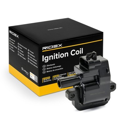 Ignition Coil RIDEX 689C0456 689C0456 - photo 2