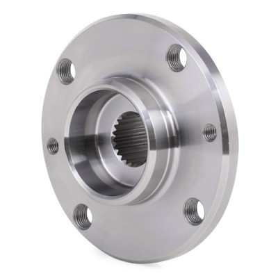 Wheel Hub RIDEX 653W0100 653W0100 - photo 3