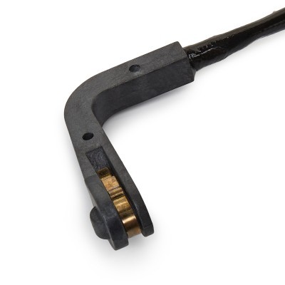 Sensor, Brake Pad Wear RIDEX 407W0102 407W0102 - photo 4