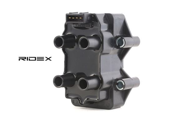 Ignition Coil RIDEX 689C0063 689C0063 - photo 1