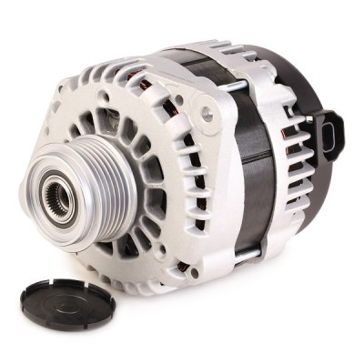 Alternator RIDEX 4G0971 4G0971 - photo 3