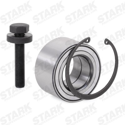 Wheel Bearing Stark SKWB-0181077 SKWB-0181077 - photo 4