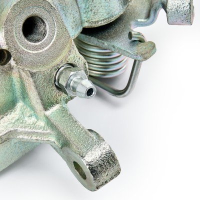 Brake Caliper RIDEX 78B2548R 78B2548R - photo 6