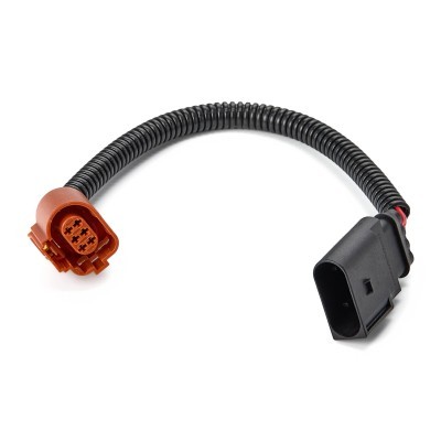 Дроссельная заслонка RIDEX 158T0068 158T0068 - photo 3
