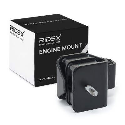 Engine Mounting RIDEX 247E0722 247E0722 - photo 2