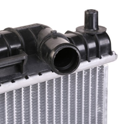 Radiator, Engine Cooling RIDEX 470R0810 470R0810 - photo 6