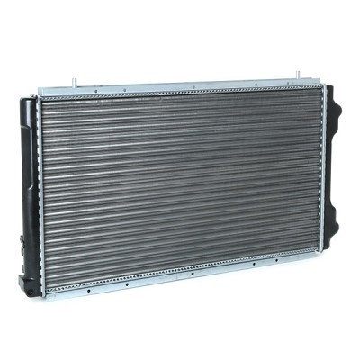 Radiator, Engine Cooling RIDEX 470R0176 470R0176 - photo 2
