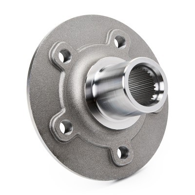 Wheel Hub RIDEX 653W0162 653W0162 - photo 4