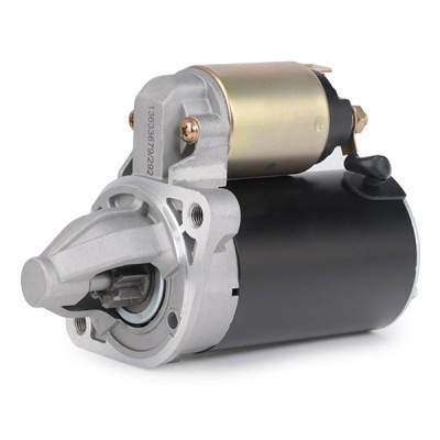 Starter RIDEX 2S0232 2S0232 - photo 3