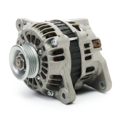 Alternator RIDEX 4G0467R 4G0467R - photo 2