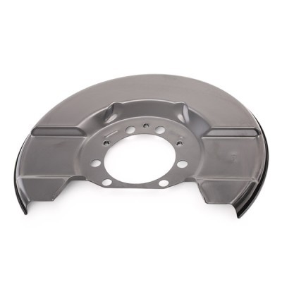 Splash Panel brake disc RIDEX 1330S0160 1330S0160 - photo 3