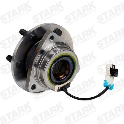 Wheel Bearing Stark SKWB-0181357 SKWB-0181357 - photo 5