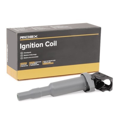 Ignition Coil RIDEX 689C0147 689C0147 - photo 2