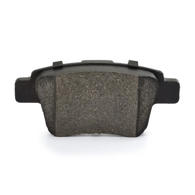 Brake Pads Set RIDEX 402B0281P 402B0281P - photo 5
