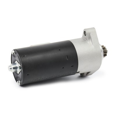 Starter RIDEX 2S0489 2S0489 - photo 4