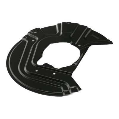 Splash Panel brake disc RIDEX 1330S0258 1330S0258 - photo 2