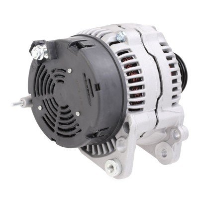 Alternator RIDEX 4G0084 4G0084 - photo 4