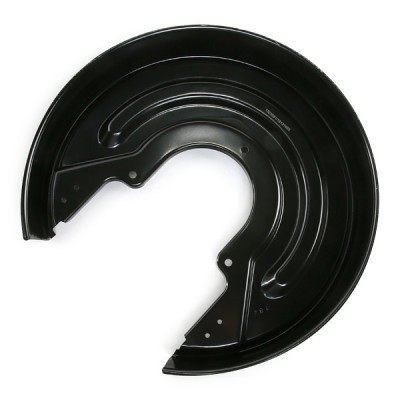 Splash Panel brake disc RIDEX 1330S0198 1330S0198 - photo 4