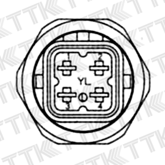 A/C Compressor Coil A6/A8 94- 61202061 - photo 4