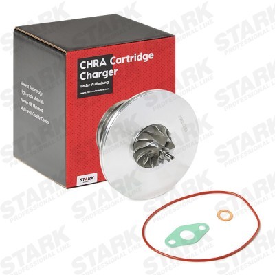 Turbo cartridge (core) Stark SKCCC-4540296 SKCCC-4540296 - photo 2