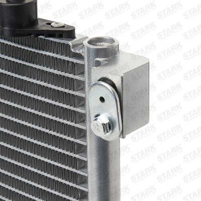A/C condenser SKCD-0110022 - photo 7