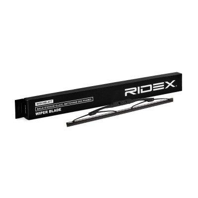 Щетка стеклоочистителя заднего стекла RIDEX 298W17225 298W17225 - photo 1