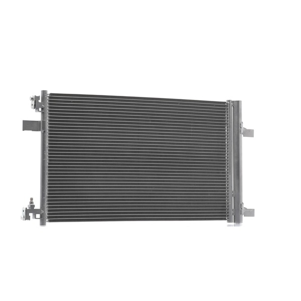 A/C condenser SKCD-0110257 - photo 1