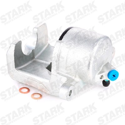 Brake Caliper Stark SKBC-0460139 SKBC-0460139 - photo 4