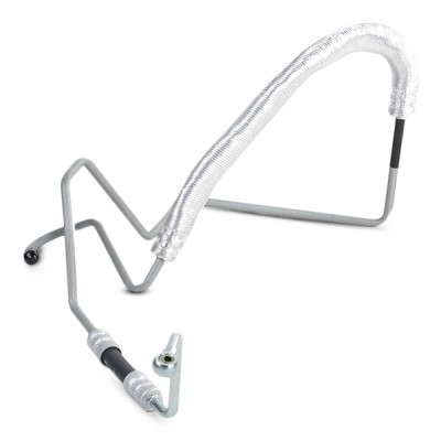 Hydraulic Hose, Steering System RIDEX 677H0012 677H0012 - photo 3
