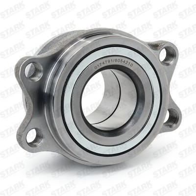 Wheel Bearing Stark SKWB-0180222 SKWB-0180222 - photo 6