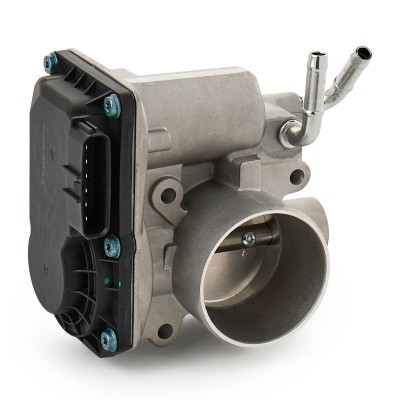 Дроссельная заслонка RIDEX 158T0245 158T0245 - photo 3
