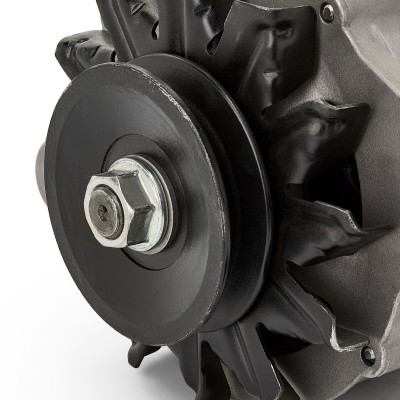 Alternator RIDEX 4G0227R 4G0227R - photo 5
