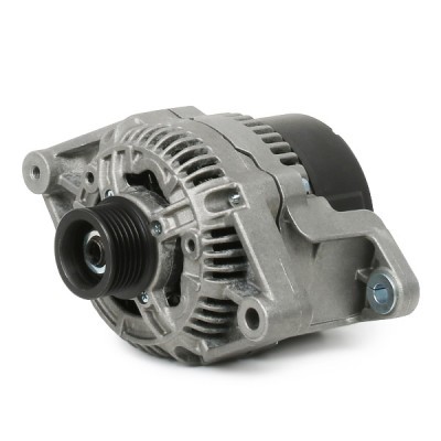 Alternator RIDEX 4G0069R 4G0069R - photo 3
