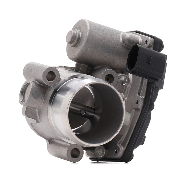 Дроссельная заслонка RIDEX 158T0334 158T0334 - photo 1