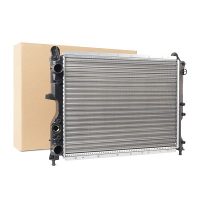 Radiator, Engine Cooling RIDEX 470R0592 470R0592 - photo 3