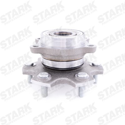 Wheel Bearing Stark SKWB-0180678 SKWB-0180678 - photo 3