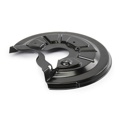 Splash Panel brake disc RIDEX 1330S0297 1330S0297 - photo 3