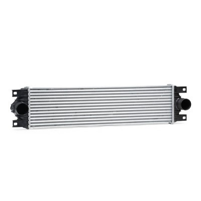 Intercooler, Charger RIDEX 468I0259 468I0259 - photo 3